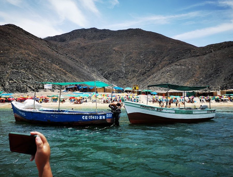 Tour Chimbote